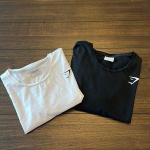 Men’s GYMSHARK Tees